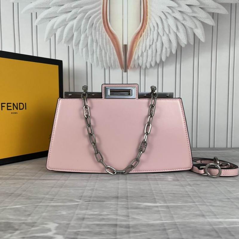 Fendi Handbags 54